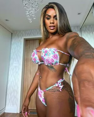 Lais Oliveira OnlyFans Leaked Free Thumbnail Picture - #Jga3mOscml