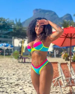 Lais Oliveira OnlyFans Leaked Free Thumbnail Picture - #VPam8DHv6e