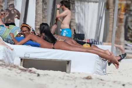Lais Ribeiro OnlyFans Leaked Free Thumbnail Picture - #0BSNOxmvEW
