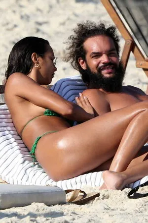 Lais Ribeiro OnlyFans Leaked Free Thumbnail Picture - #1LM2TBQqvW