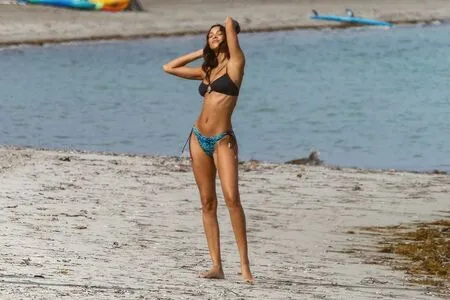 Lais Ribeiro OnlyFans Leaked Free Thumbnail Picture - #3OGp37x71z