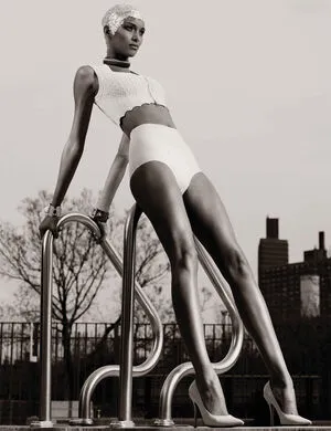 Lais Ribeiro OnlyFans Leaked Free Thumbnail Picture - #3ntlmUPldh