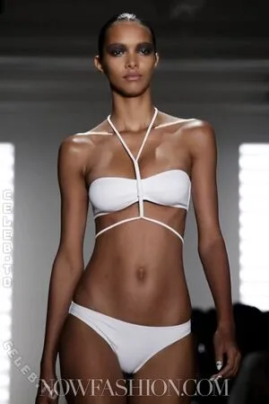 Lais Ribeiro OnlyFans Leaked Free Thumbnail Picture - #42d6PWH2pB