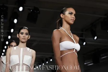 Lais Ribeiro OnlyFans Leaked Free Thumbnail Picture - #5oEMClqYcA