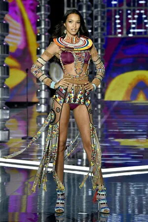 Lais Ribeiro OnlyFans Leaked Free Thumbnail Picture - #7icsmzz7Vg