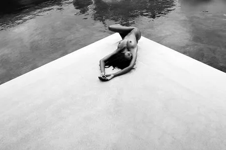 Lais Ribeiro OnlyFans Leaked Free Thumbnail Picture - #Aqe6v3kAmf