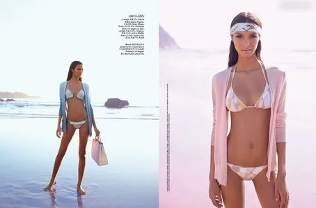 Lais Ribeiro OnlyFans Leaked Free Thumbnail Picture - #DaXokfYyK1