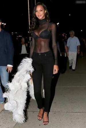 Lais Ribeiro OnlyFans Leaked Free Thumbnail Picture - #FUVn599UlJ