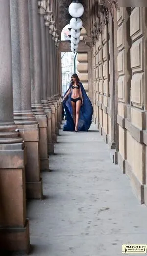 Lais Ribeiro OnlyFans Leaked Free Thumbnail Picture - #Gwcn7Xk8KV