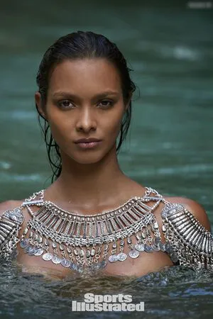 Lais Ribeiro OnlyFans Leaked Free Thumbnail Picture - #HU0sUvyJLM