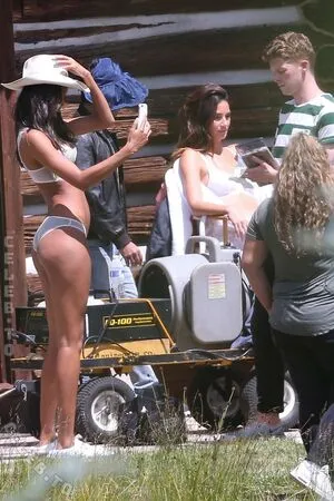 Lais Ribeiro OnlyFans Leaked Free Thumbnail Picture - #MZCXGSfNWD