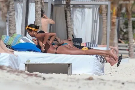 Lais Ribeiro OnlyFans Leaked Free Thumbnail Picture - #McYSnfdlQ0