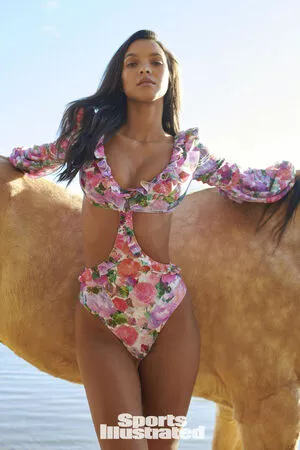 Lais Ribeiro OnlyFans Leaked Free Thumbnail Picture - #MhvtIHQBs4