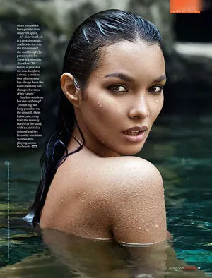 Lais Ribeiro OnlyFans Leaked Free Thumbnail Picture - #Oyt1gXPUPs