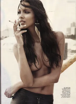 Lais Ribeiro OnlyFans Leaked Free Thumbnail Picture - #QXh6DrToSK