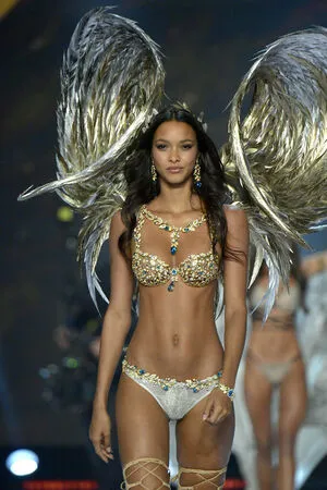 Lais Ribeiro OnlyFans Leaked Free Thumbnail Picture - #Sz0Y14f1tt