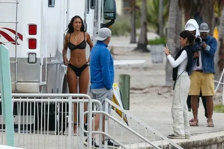 Lais Ribeiro OnlyFans Leaked Free Thumbnail Picture - #V3l5LfomgV