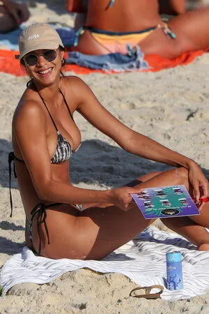 Lais Ribeiro OnlyFans Leaked Free Thumbnail Picture - #VUhONULSAx