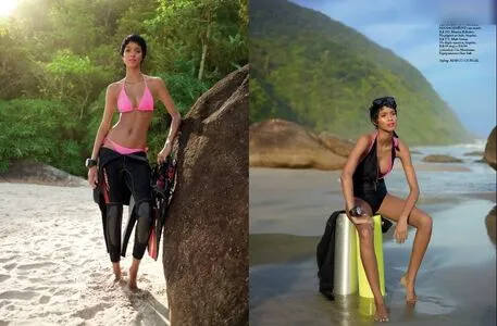 Lais Ribeiro OnlyFans Leaked Free Thumbnail Picture - #VmVT4EhEw7