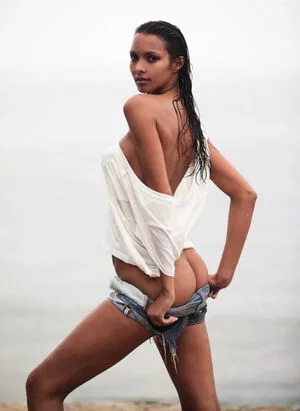 Lais Ribeiro OnlyFans Leaked Free Thumbnail Picture - #cd7vnOjgHa