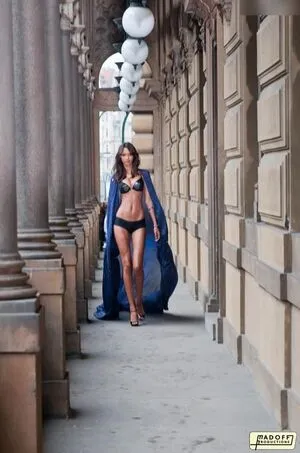 Lais Ribeiro OnlyFans Leaked Free Thumbnail Picture - #cpsVIpSWdE