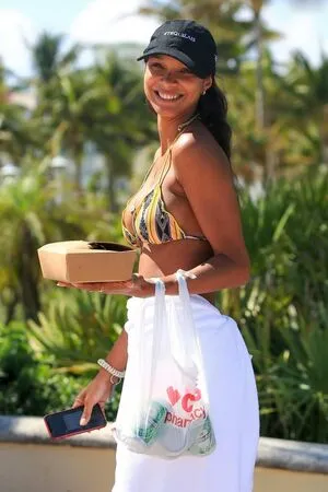 Lais Ribeiro OnlyFans Leaked Free Thumbnail Picture - #eFkxarGT64