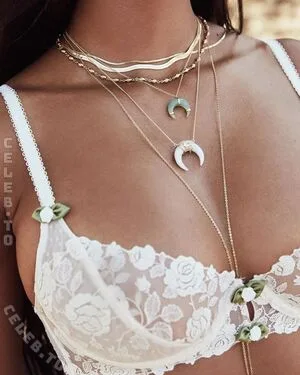 Lais Ribeiro OnlyFans Leaked Free Thumbnail Picture - #lx9P6Rd3S7