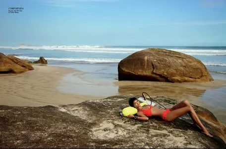 Lais Ribeiro OnlyFans Leaked Free Thumbnail Picture - #m2hIIc8ZmQ