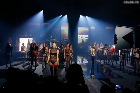 Lais Ribeiro OnlyFans Leaked Free Thumbnail Picture - #mRWh0O4ET6