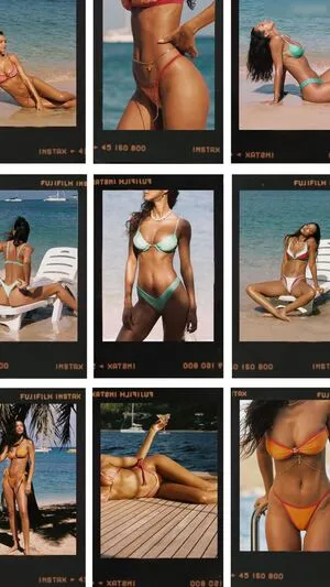 Lais Ribeiro OnlyFans Leaked Free Thumbnail Picture - #mWUvUyTKI8