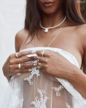 Lais Ribeiro OnlyFans Leaked Free Thumbnail Picture - #qtvi4TThsO