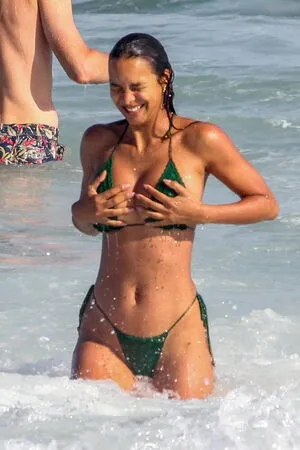 Lais Ribeiro OnlyFans Leaked Free Thumbnail Picture - #qwsPWXVMOM