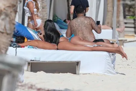 Lais Ribeiro OnlyFans Leaked Free Thumbnail Picture - #t7lZ69Y35N