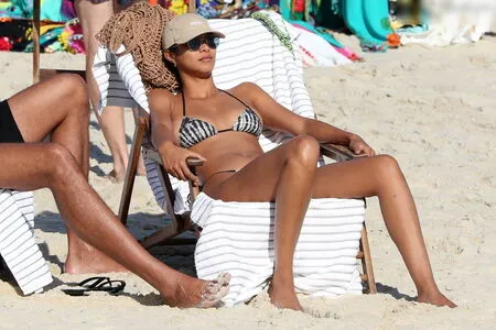Lais Ribeiro OnlyFans Leaked Free Thumbnail Picture - #wQK26x1LCn