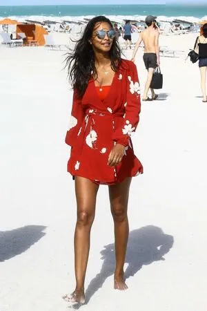 Lais Ribeiro OnlyFans Leaked Free Thumbnail Picture - #welOeJP3ku