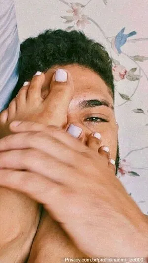 Laish Scully OnlyFans Leaked Free Thumbnail Picture - #Pcdk4O9Oyr