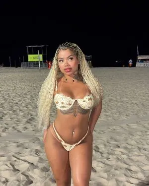 Laissa Araujo OnlyFans Leaked Free Thumbnail Picture - #Bamqgt8Fe1