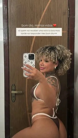 Laissa Araujo OnlyFans Leaked Free Thumbnail Picture - #FeRHGgKAmr