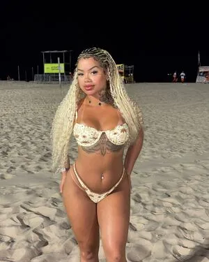 Laissa Araujo OnlyFans Leaked Free Thumbnail Picture - #TV3FcktC8u