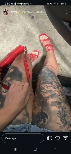 Lajefae93e OnlyFans Leaked Free Thumbnail Picture - #ABNnuOw2nP