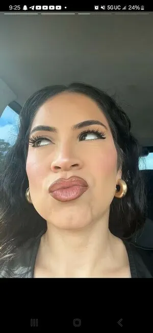 Lajefae93e OnlyFans Leaked Free Thumbnail Picture - #Nidl9sluCj