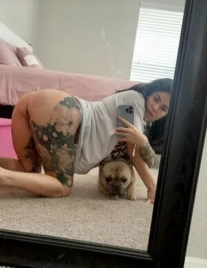 Lajefae93e OnlyFans Leaked Free Thumbnail Picture - #wvgUIX2Ido