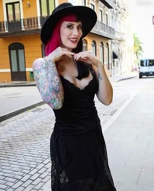 Lajentrois Jen Roomes OnlyFans Leaked Free Thumbnail Picture - #2pSGsCkonS