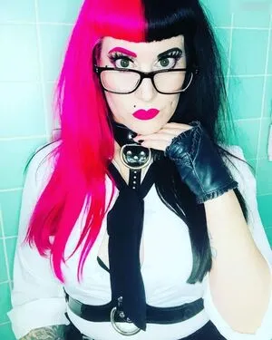 Lajentrois Jen Roomes OnlyFans Leaked Free Thumbnail Picture - #9MP70GTyEn