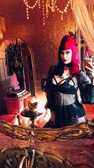 Lajentrois Jen Roomes OnlyFans Leaked Free Thumbnail Picture - #CwktW1F2FL