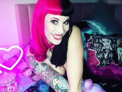 Lajentrois Jen Roomes OnlyFans Leaked Free Thumbnail Picture - #WLwB3enLLZ