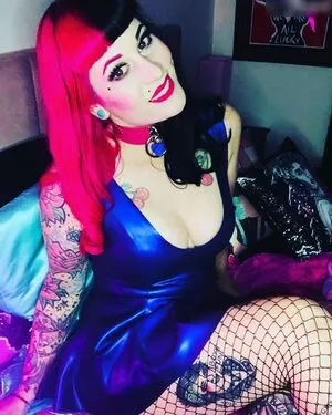Lajentrois Jen Roomes OnlyFans Leaked Free Thumbnail Picture - #YOYKr6yDxS