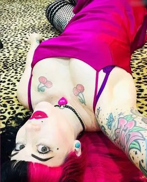 Lajentrois Jen Roomes OnlyFans Leaked Free Thumbnail Picture - #YpbANII7VC