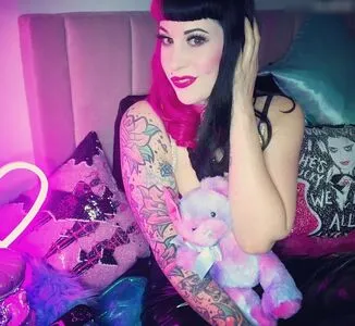Lajentrois Jen Roomes OnlyFans Leaked Free Thumbnail Picture - #spcaj1UqYN