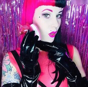 Lajentrois Jen Roomes OnlyFans Leaked Free Thumbnail Picture - #wPYxnQJFvW